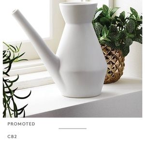 Seeking: CB2 + SAIC Carafe! I broke mine and need a replacement $30
